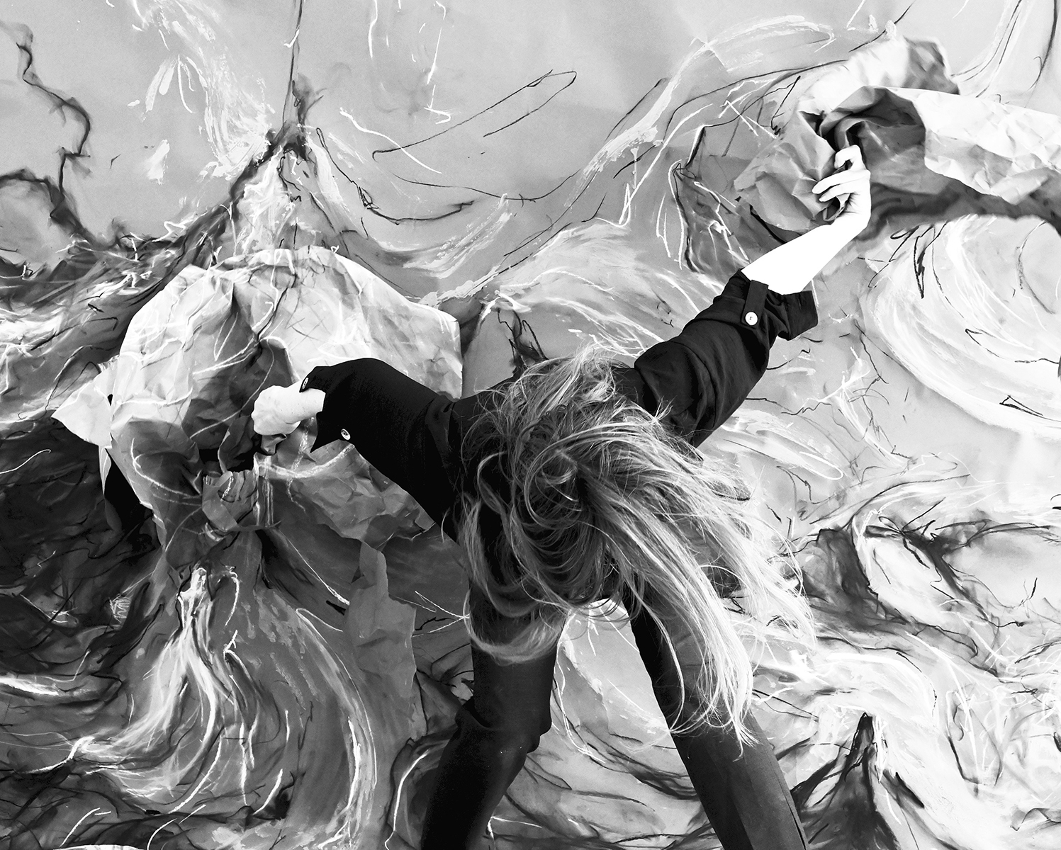 Think we must! the radical potential of artistic practice