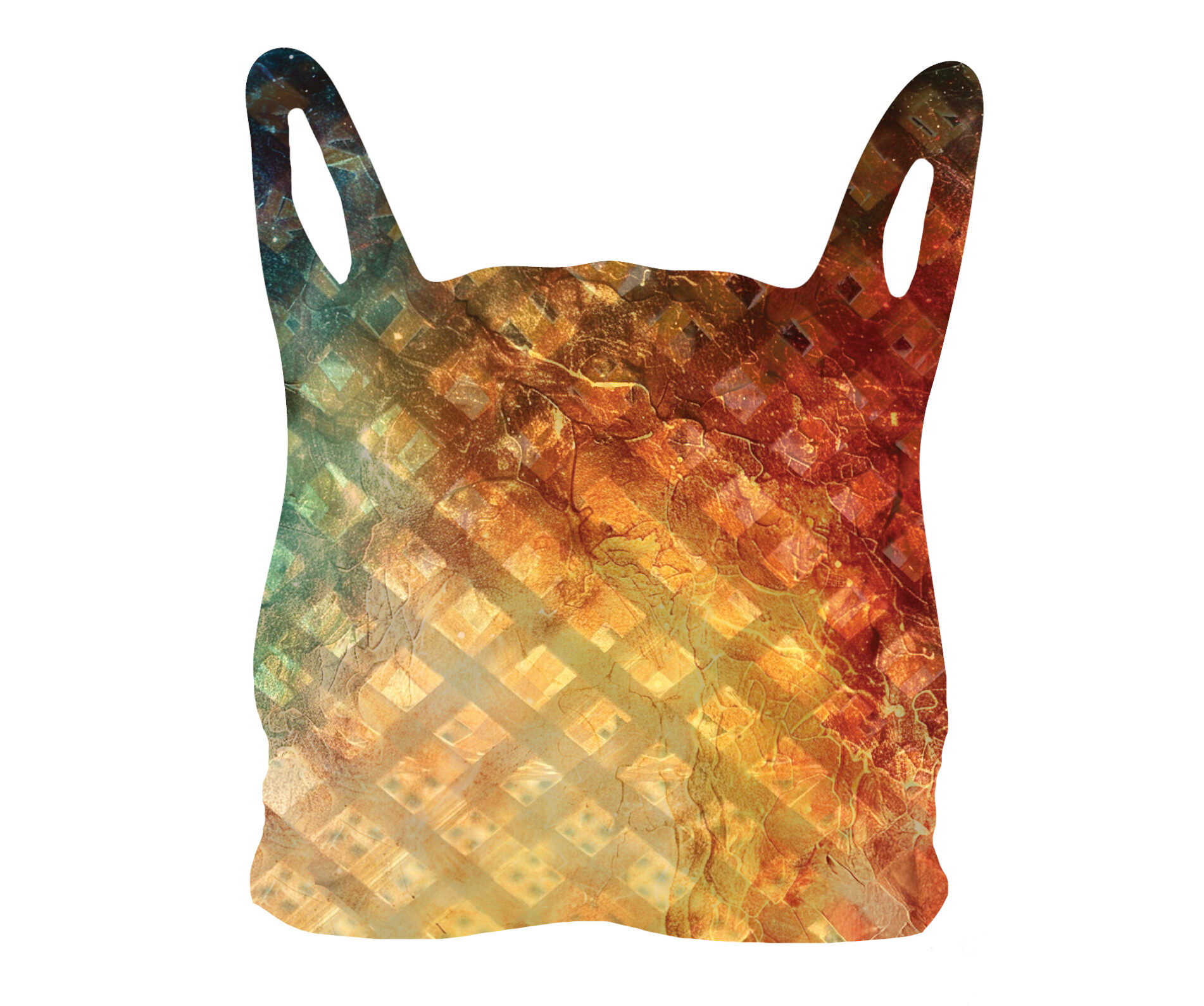 A Carrier Bag of Utopias